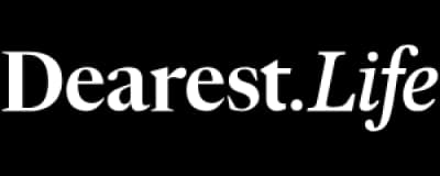 Dearest logo