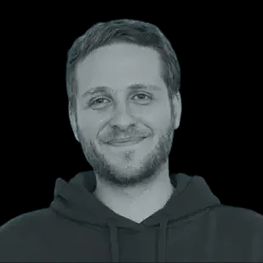 Dr.-Ing. Jens Popper, client testimonial portrait