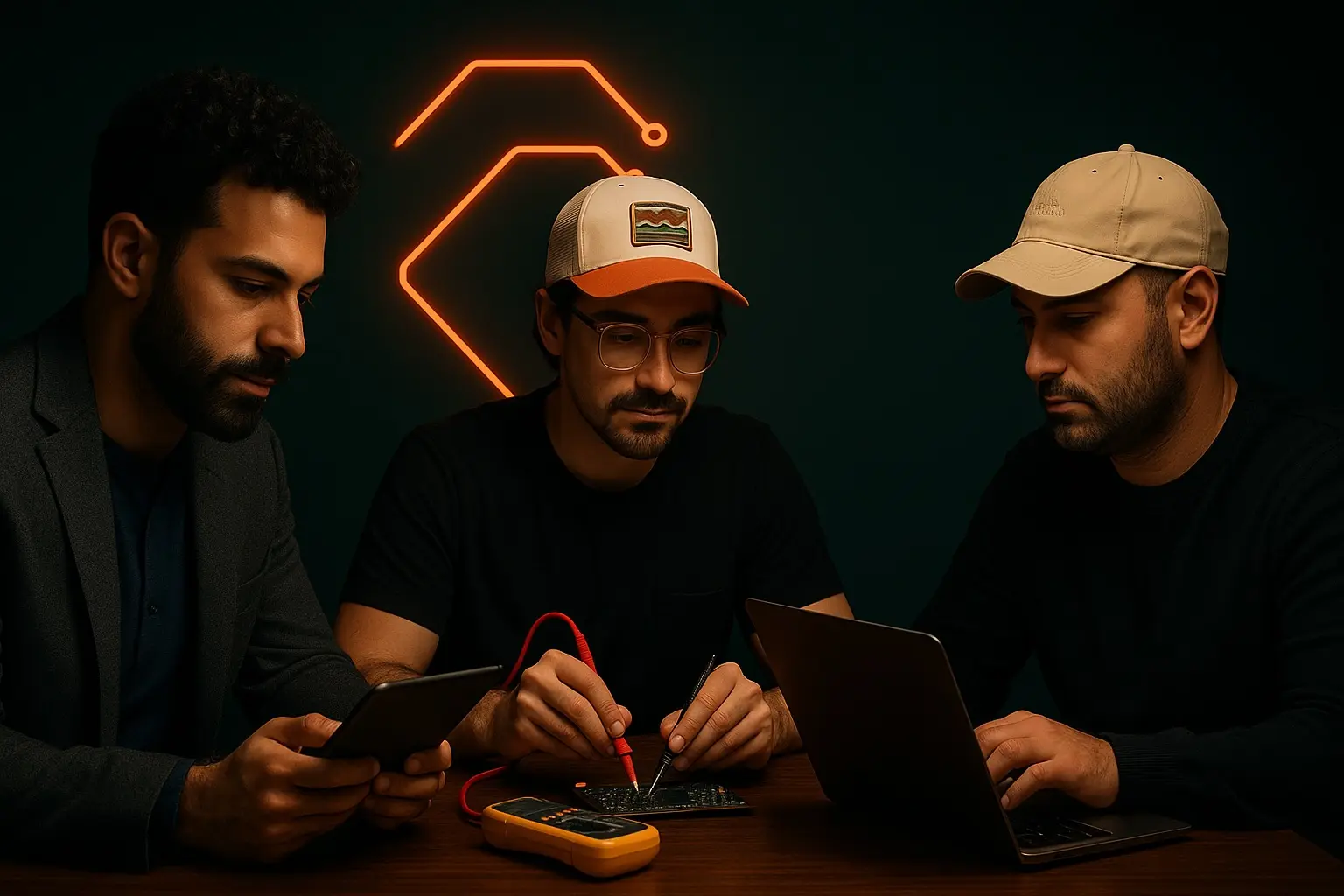 Digital Readiness Handbook preview